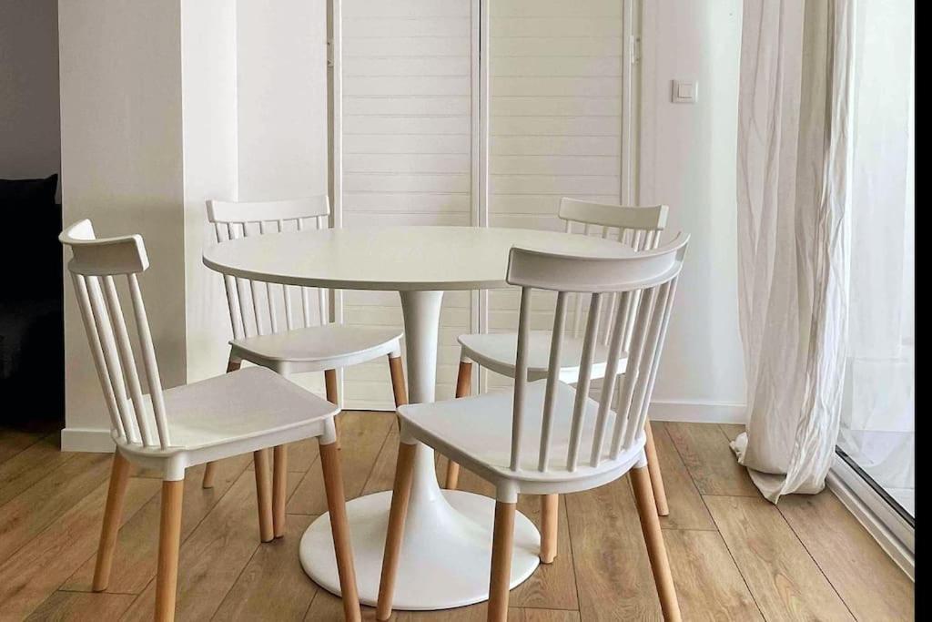 Cozy & Elegant Appartement ナルボンヌ エクステリア 写真