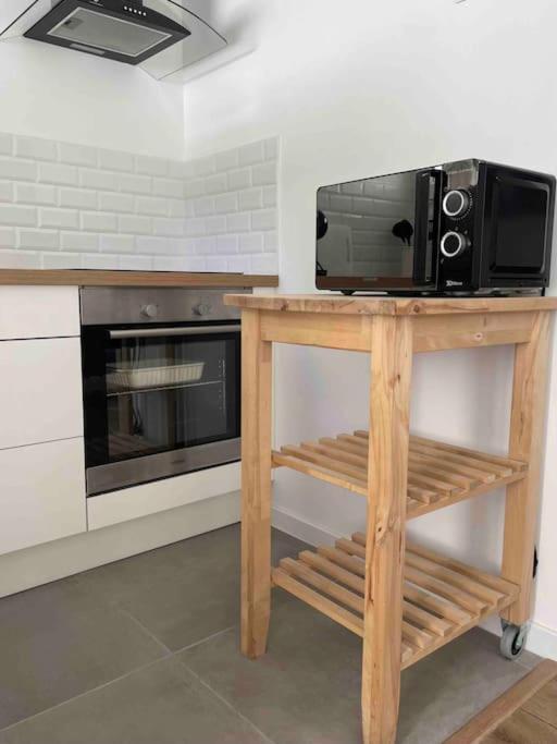 Cozy & Elegant Appartement ナルボンヌ エクステリア 写真