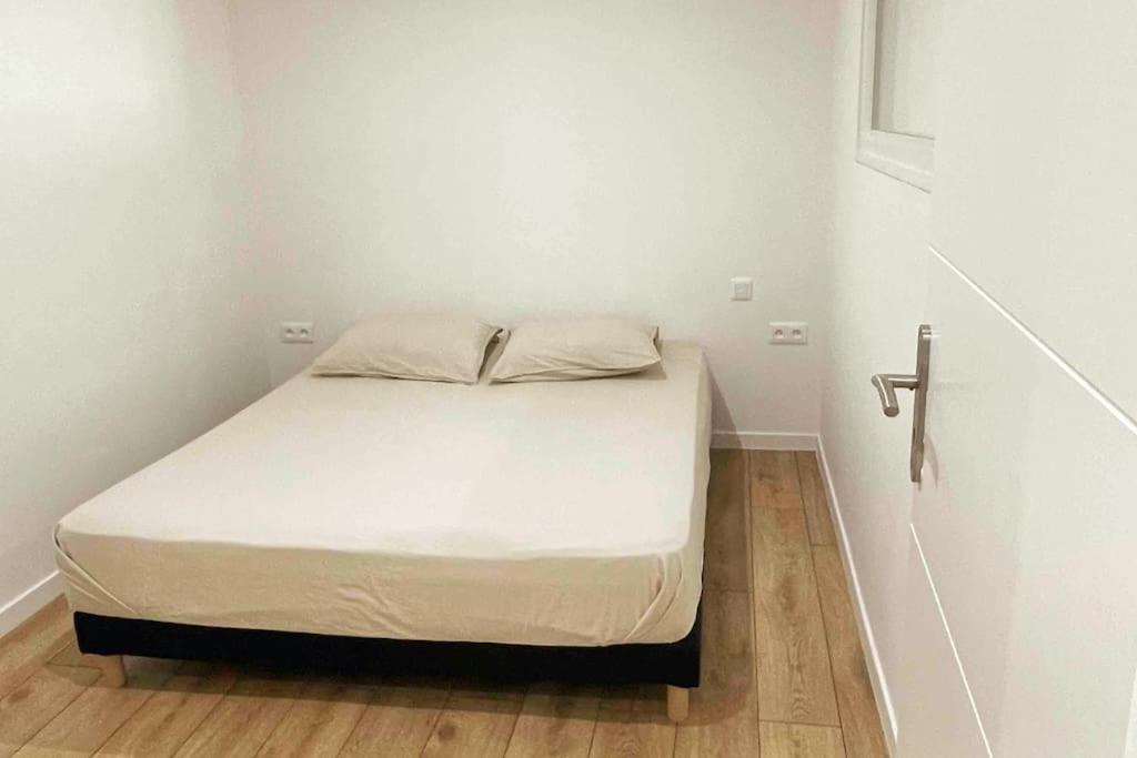 Cozy & Elegant Appartement ナルボンヌ エクステリア 写真