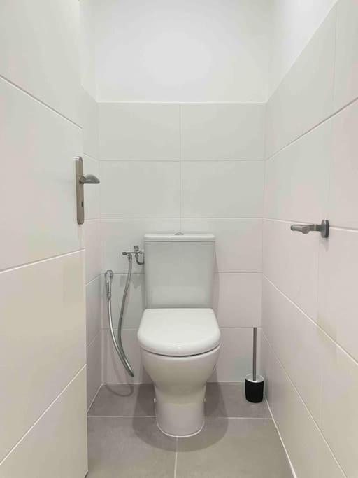 Cozy & Elegant Appartement ナルボンヌ エクステリア 写真