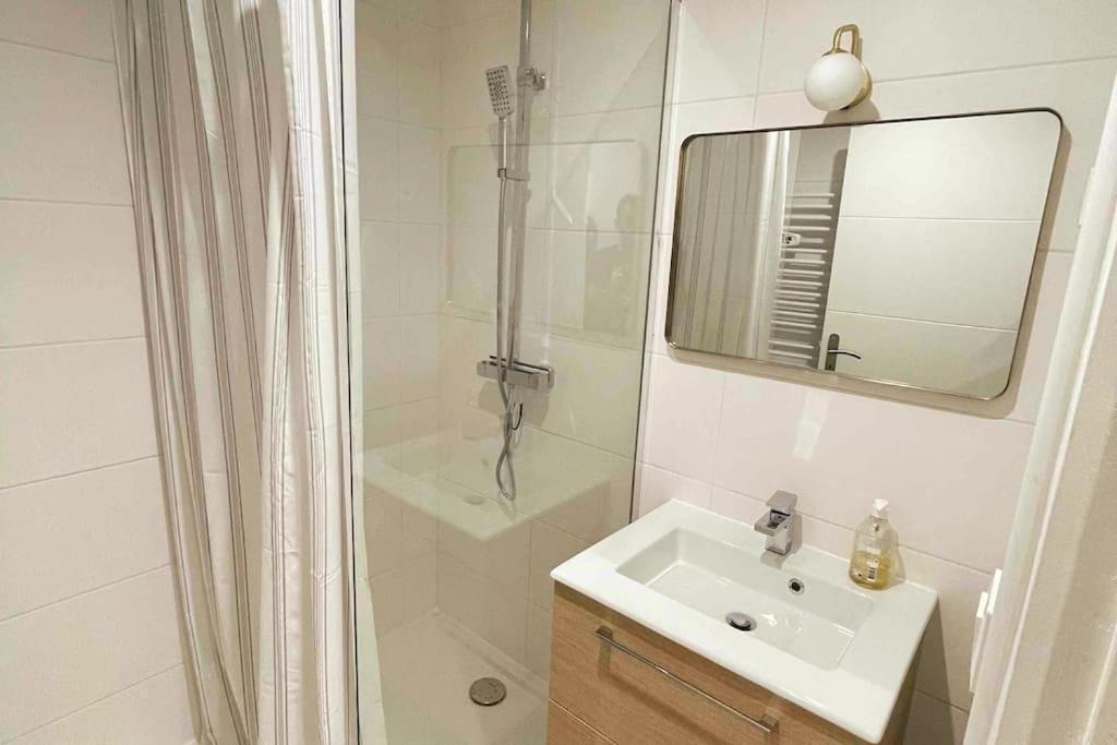 Cozy & Elegant Appartement ナルボンヌ エクステリア 写真